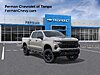 New 2026 CHEVROLET SILVERADO 1500 CUSTOM TRAIL BOSS in BRANDON, FLORIDA
