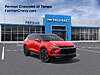 New 2026 CHEVROLET BLAZER RS in BRANDON, FLORIDA