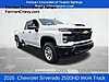 New 2026 CHEVROLET SILVERADO 2500 WORK TRUCK in BRANDON, FLORIDA