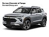 New 2026 CHEVROLET TRAILBLAZER LT in BRANDON, FLORIDA