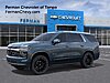 New 2027 CHEVROLET TAHOE LT in BRANDON, FLORIDA