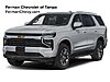 New 2027 CHEVROLET TAHOE LT in BRANDON, FLORIDA