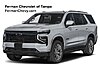 New 2027 CHEVROLET TAHOE RST in BRANDON, FLORIDA