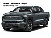 New 2026 CHEVROLET SILVERADO EV MAX RANGE LT in BRANDON, FLORIDA