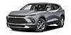 New 2026 CHEVROLET BLAZER LT in BRANDON, FLORIDA