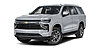 New 2027 CHEVROLET TAHOE Z71 in BRANDON, FLORIDA