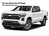 New 2026 CHEVROLET COLORADO 2WD LT in BRANDON, FLORIDA