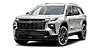 New 2027 CHEVROLET TRAVERSE AWD RS in BRANDON, FLORIDA