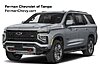 New 2027 CHEVROLET TAHOE Z71 in BRANDON, FLORIDA