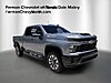 New 2026 CHEVROLET SILVERADO 2500 CUSTOM in BRANDON, FLORIDA