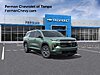 New 2027 CHEVROLET TRAVERSE FWD LT in BRANDON, FLORIDA