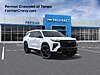 New 2027 CHEVROLET TRAVERSE AWD RS in BRANDON, FLORIDA