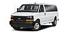 New 2027 CHEVROLET EXPRESS LS in BRANDON, FLORIDA