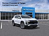New 2026 CHEVROLET EQUINOX FWD ACTIV in BRANDON, FLORIDA