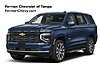 New 2027 CHEVROLET TAHOE HIGH COUNTRY in BRANDON, FLORIDA