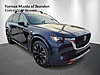 New 2025 MAZDA CX-90 TURBO S PREMIUM PLUS AWD in BRANDON, FLORIDA