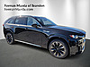 New 2025 MAZDA CX-90 3.3 TURBO S PREMIUM AWD in BRANDON, FLORIDA