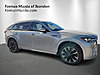 New 2025 MAZDA CX-90 3.3 TURBO S PREMIUM AWD in BRANDON, FLORIDA