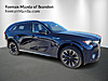 New 2025 MAZDA CX-90 3.3 TURBO S PREMIUM AWD in BRANDON, FLORIDA