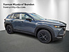 New 2025 MAZDA CX-50 HYBRID PREMIUM PACKAGE AWD in BRANDON, FLORIDA