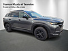 New 2025 MAZDA CX-50 HYBRID PREMIUM PACKAGE AWD in BRANDON, FLORIDA