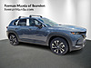 New 2025 MAZDA CX-50 HYBRID PREMIUM PLUS PACKAGE AWD in BRANDON, FLORIDA