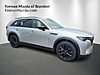 New 2025 MAZDA CX-90 3.3 TURBO PREMIUM SPORT in BRANDON, FLORIDA