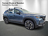 New 2025 MAZDA CX-50 HYBRID PREMIUM PLUS PACKAGE AWD in BRANDON, FLORIDA