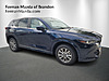 New 2025 MAZDA CX-5 2.5 S PREFERRED PACKAGE A in BRANDON, FLORIDA