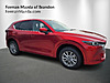 New 2025 MAZDA CX-5 2.5 S SELECT PACKAGE AWD in BRANDON, FLORIDA