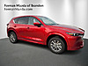 New 2025 MAZDA CX-5 2.5 S SELECT PACKAGE AWD in BRANDON, FLORIDA