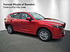 New 2025 MAZDA CX-5 2.5 S PREFERRED PACKAGE A in BRANDON, FLORIDA