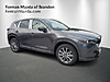 New 2025 MAZDA CX-5 2.5 S PREMIUM PLUS PACKAG in BRANDON, FLORIDA
