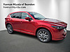 New 2025 MAZDA CX-5 2.5 S PREMIUM PLUS PACKAG in BRANDON, FLORIDA