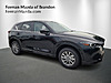 New 2025 MAZDA CX-5 2.5 S SELECT PACKAGE AWD in BRANDON, FLORIDA