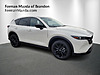 New 2025 MAZDA CX-5 2.5 S CARBON EDITION AWD in BRANDON, FLORIDA