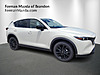 New 2025 MAZDA CX-5 2.5 S CARBON EDITION AWD in BRANDON, FLORIDA
