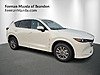 New 2025 MAZDA CX-5 2.5 S SELECT PACKAGE AWD in BRANDON, FLORIDA