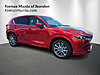 New 2025 MAZDA CX-5 2.5 S PREMIUM PLUS PACKAG in BRANDON, FLORIDA