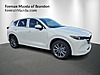 New 2025 MAZDA CX-5 2.5 S PREMIUM PLUS PACKAG in BRANDON, FLORIDA