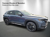 New 2025 MAZDA CX-50 2.5 TURBO MERIDIAN EDITIO in BRANDON, FLORIDA
