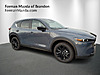 New 2025 MAZDA CX-5 2.5 S CARBON EDITION AWD in BRANDON, FLORIDA