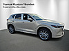 New 2025 MAZDA CX-5 2.5 S PREMIUM PLUS PACKAG in BRANDON, FLORIDA