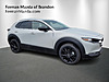 New 2025 MAZDA CX-30 2.5 S SELECT SPORT AWD in BRANDON, FLORIDA