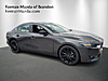 New 2025 MAZDA MAZDA3 SEDAN 2.5 S SELECT SPORT FWD in BRANDON, FLORIDA