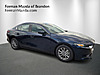 New 2025 MAZDA MAZDA3 SEDAN 2.5 S FWD in BRANDON, FLORIDA