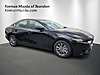 New 2025 MAZDA MAZDA3 SEDAN 2.5 S FWD in BRANDON, FLORIDA