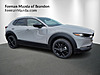 New 2025 MAZDA CX-30 2.5 S SELECT SPORT AWD in BRANDON, FLORIDA