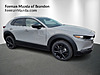 New 2025 MAZDA CX-30 2.5 S SELECT SPORT AWD in BRANDON, FLORIDA