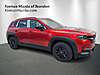 New 2025 MAZDA CX-50 HYBRID PREMIUM PACKAGE AWD in BRANDON, FLORIDA